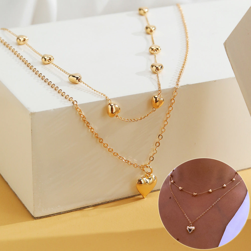 Lovette's Signature Necklace