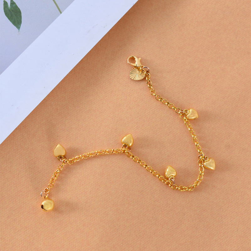Lovette's Signature Bracelet