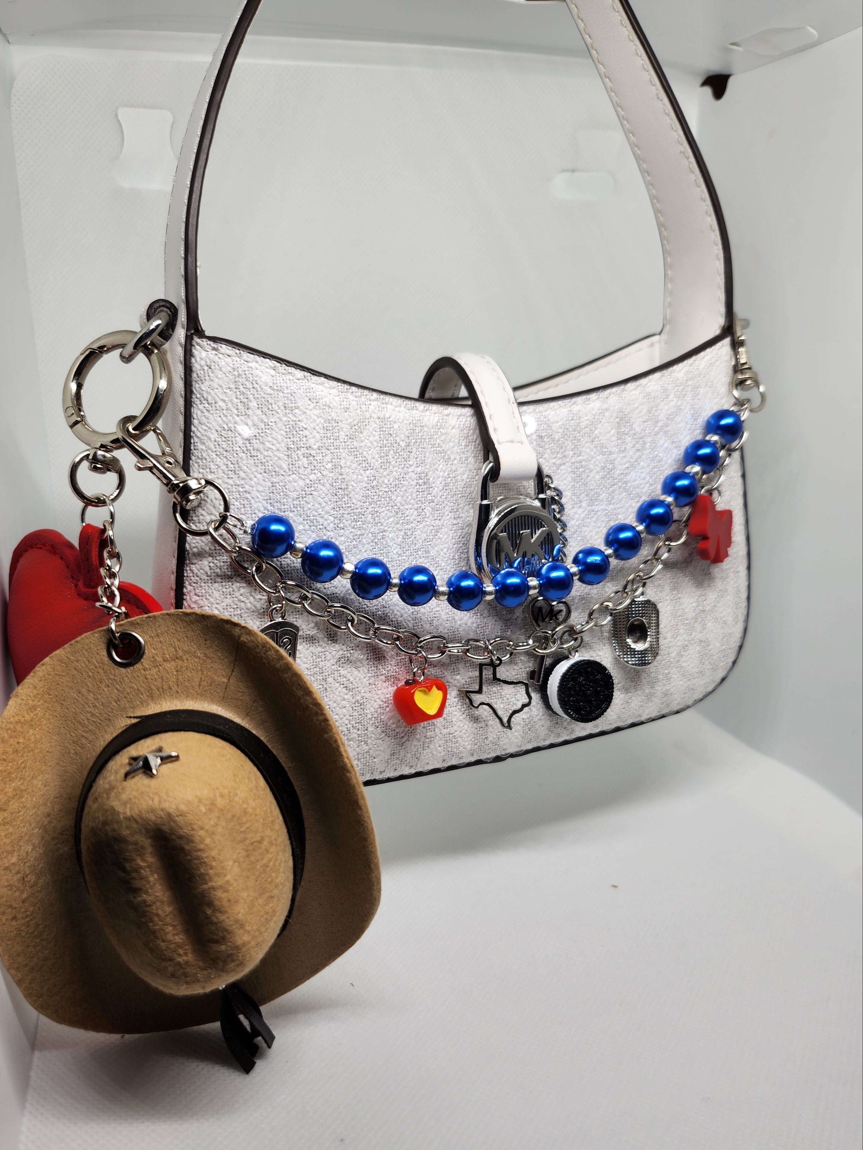 ✨State Fair of Texas Bag Charm ✨