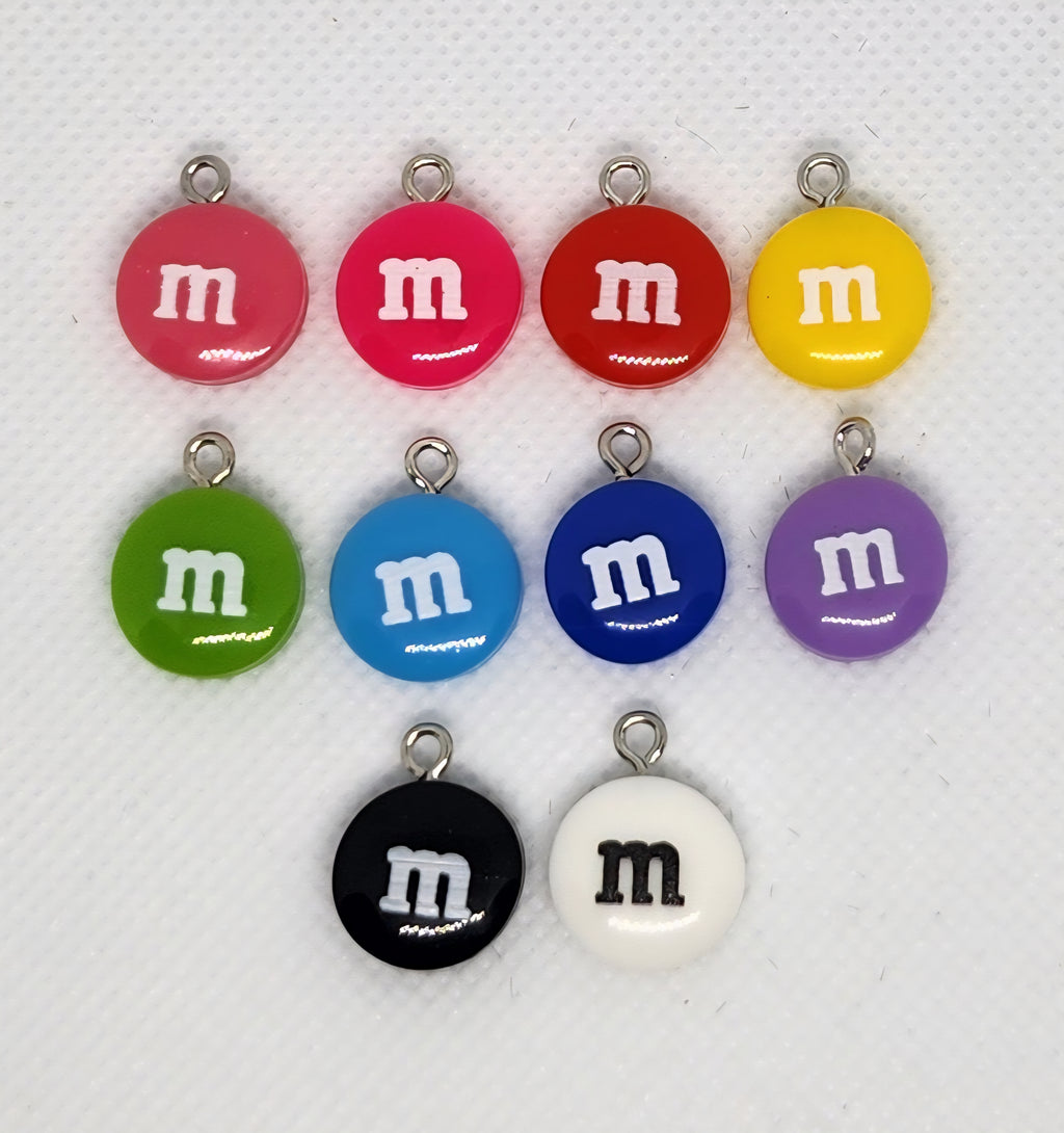 Additional Charms✨