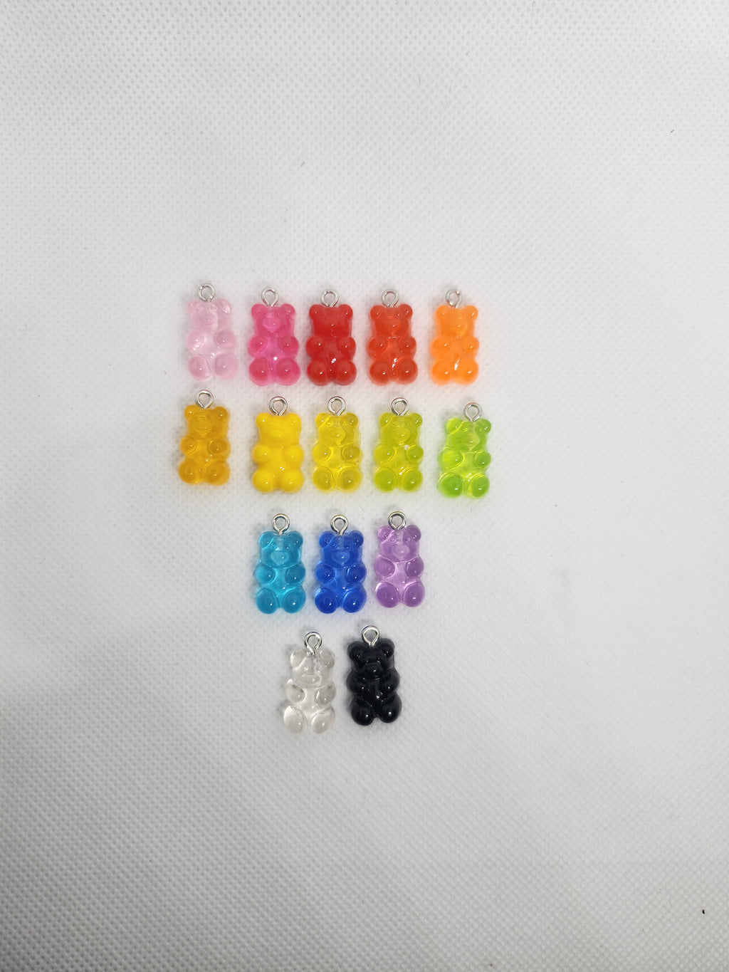 Additional Charms✨