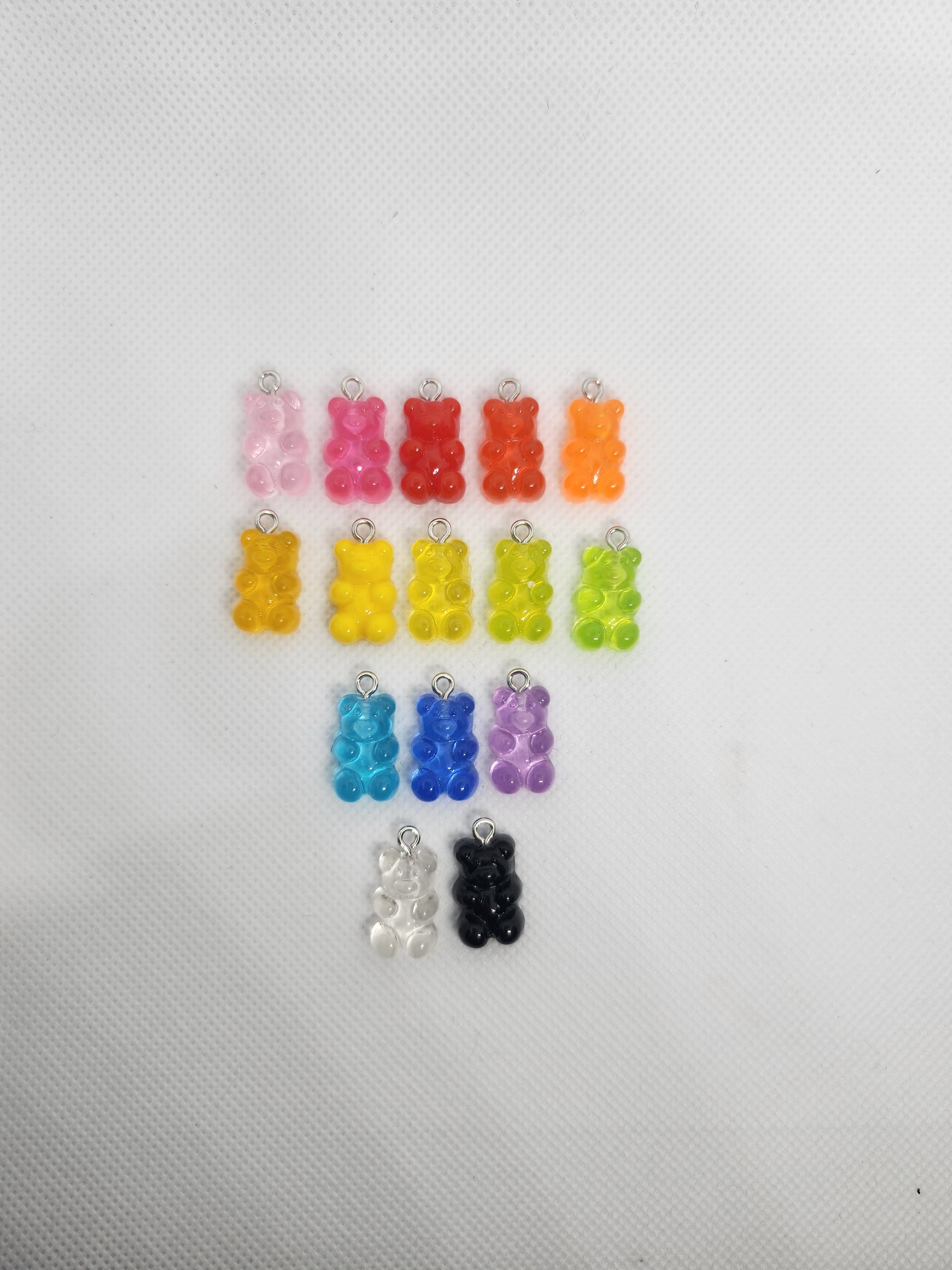 Additional Charms✨