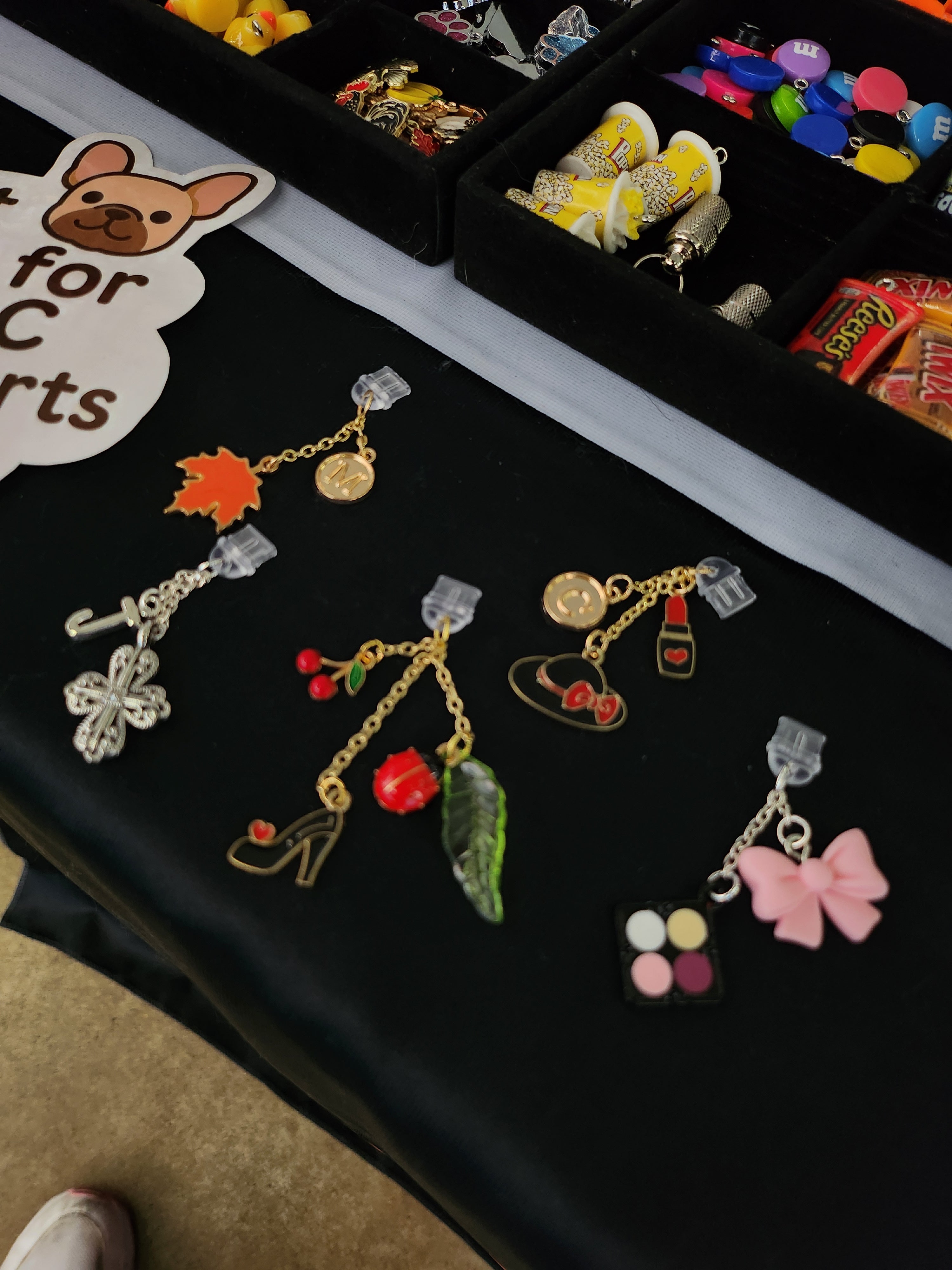 Dust Plugs for Phones🤳🏽✨