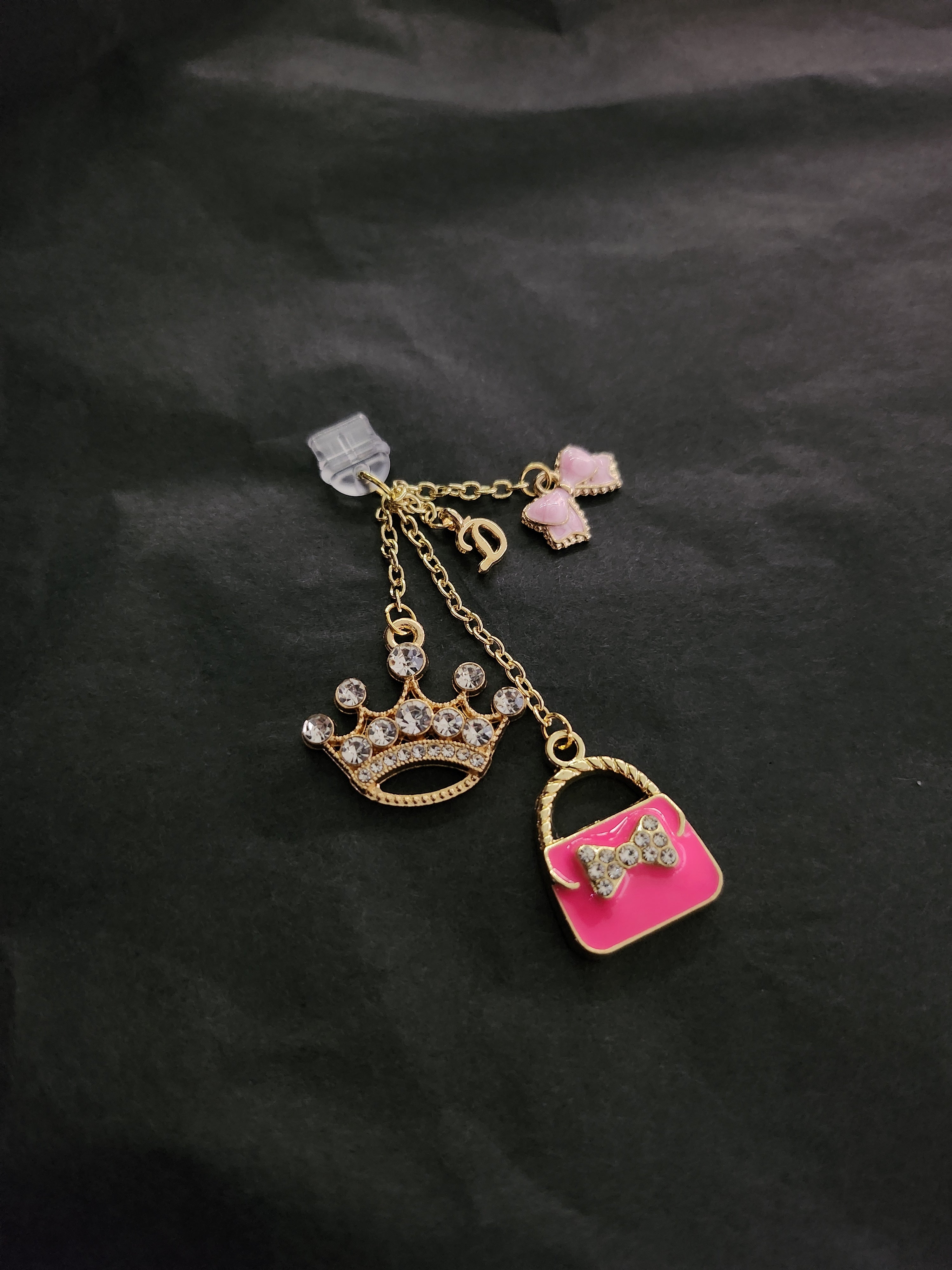 Dust Plugs for Phones🤳🏽✨