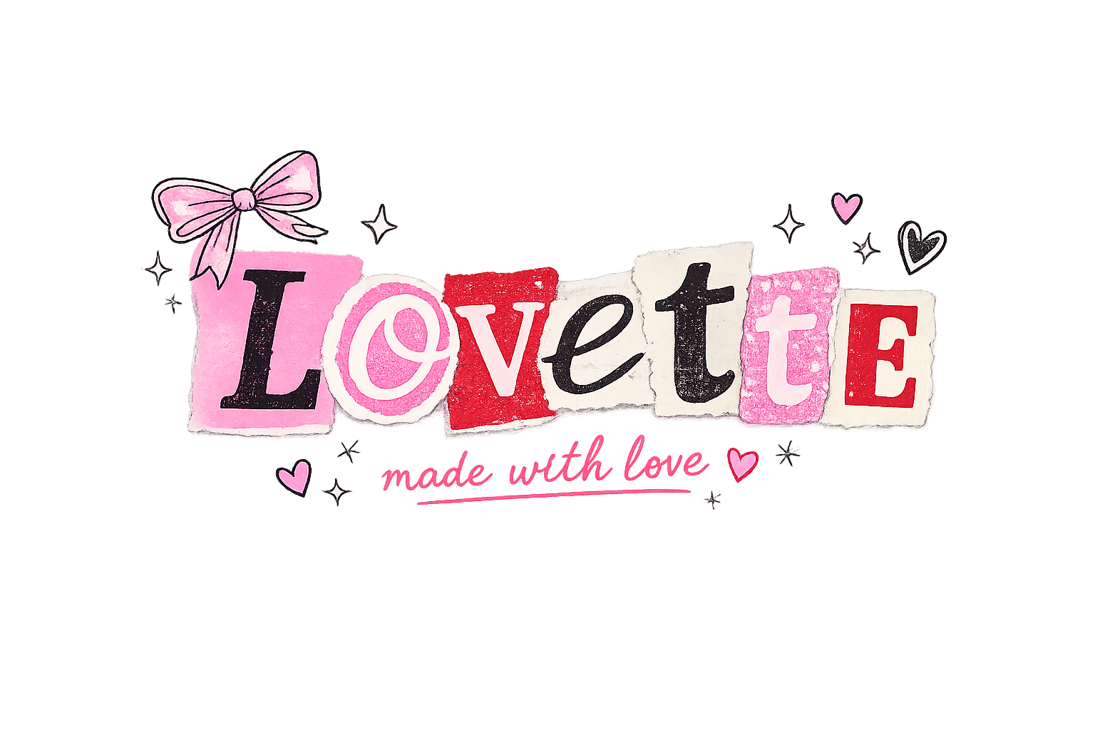 Lovette by LiNae