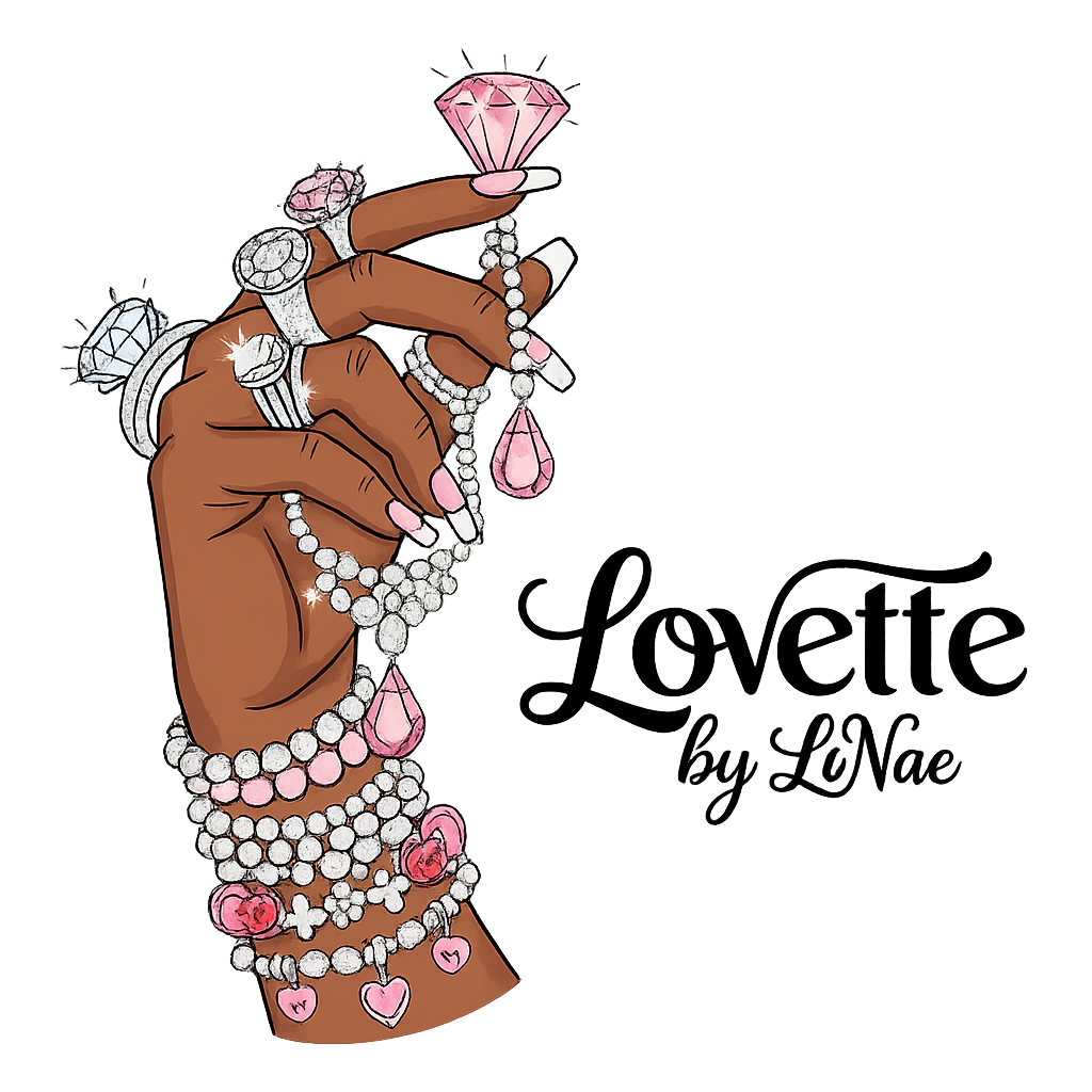 Lovette by LiNae