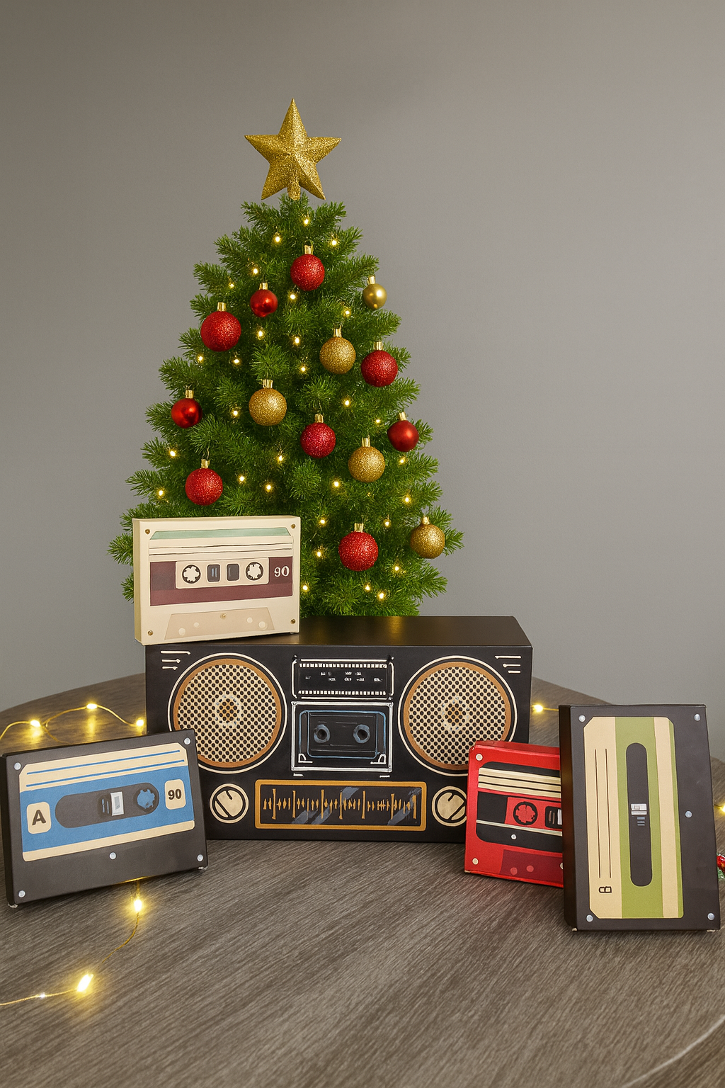 "Christmas Song" Advent  Calendar- 12 Days🎄🎶