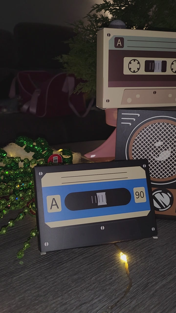 "Christmas Song" Advent  Calendar- 12 Days🎄🎶