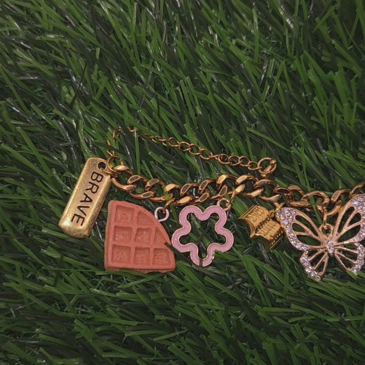 Prayer Event Bracelet✨🧺