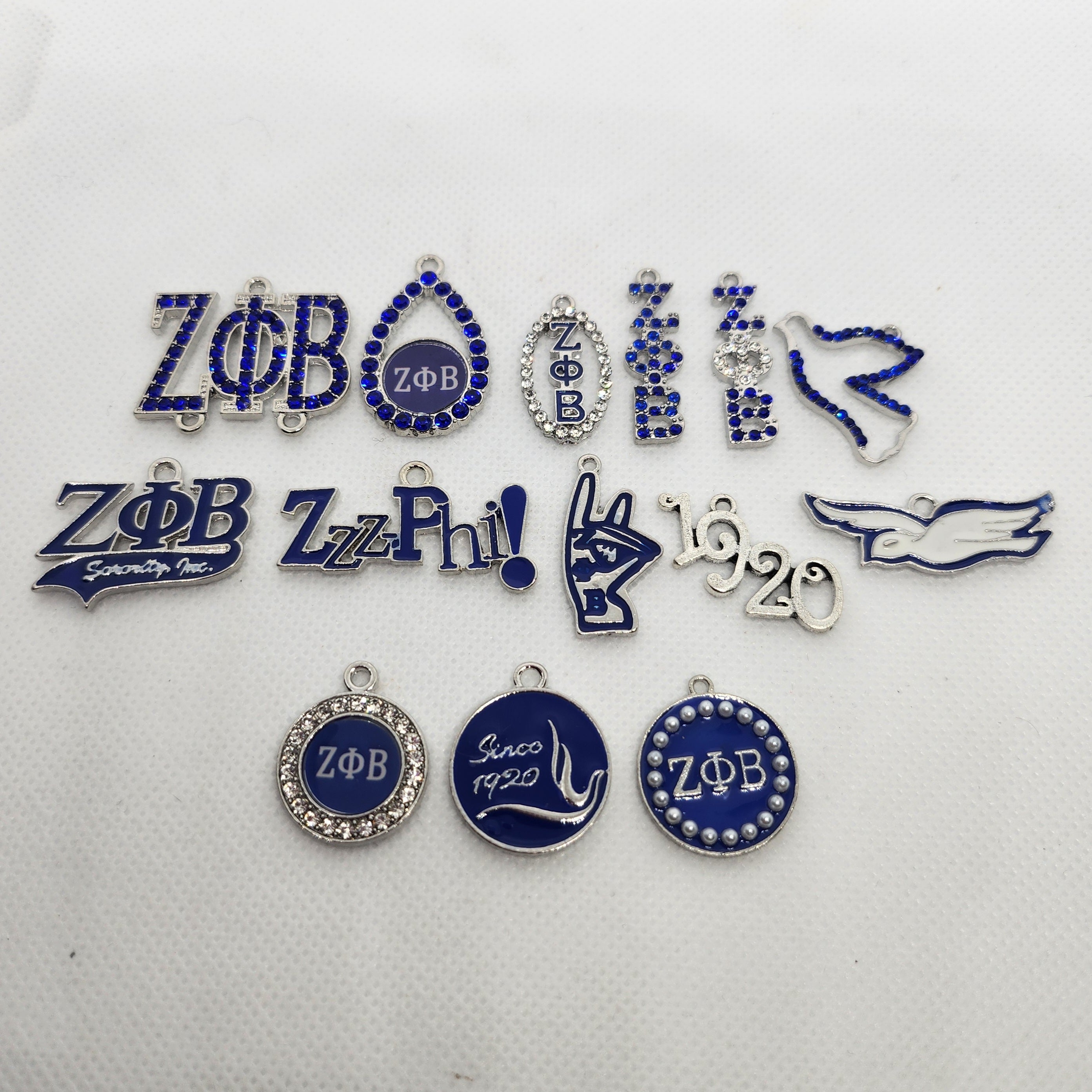 I LOVETTE!❤️ (Signature Custom Bracelet or Necklace)✨💎