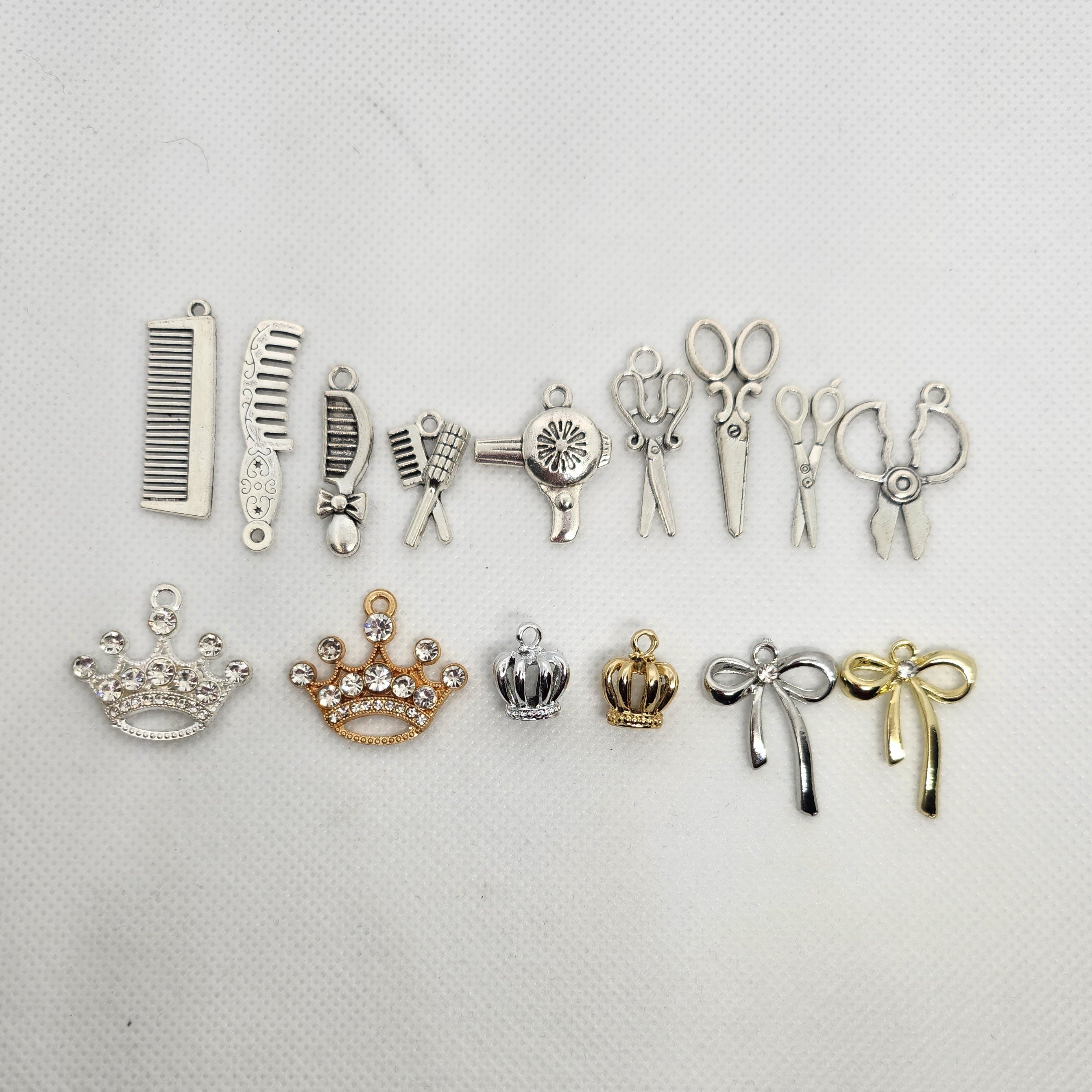 I LOVETTE!❤️ (Signature Custom Bracelet or Necklace)✨💎