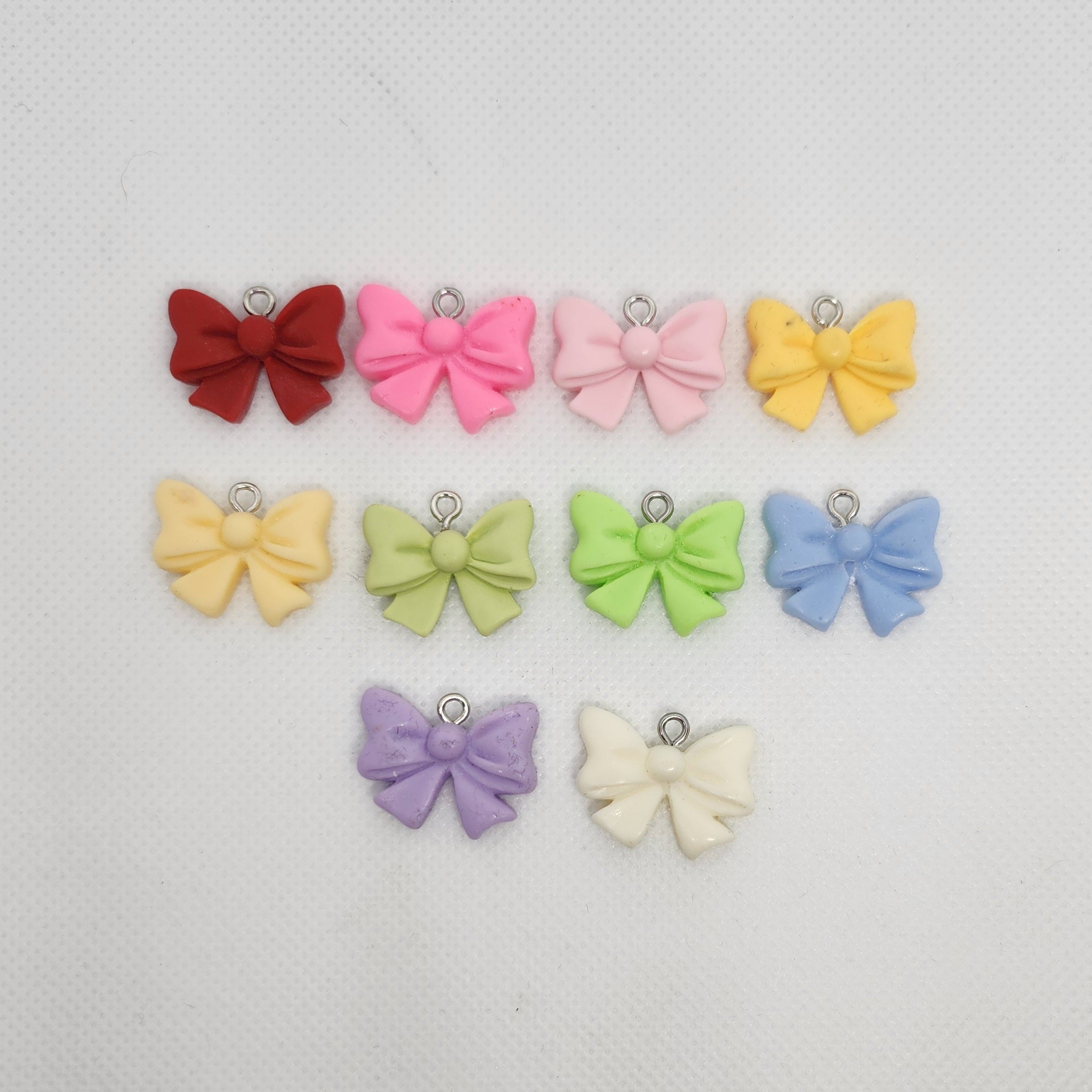 I LOVETTE!❤️ (Signature Custom Bracelet or Necklace)✨💎