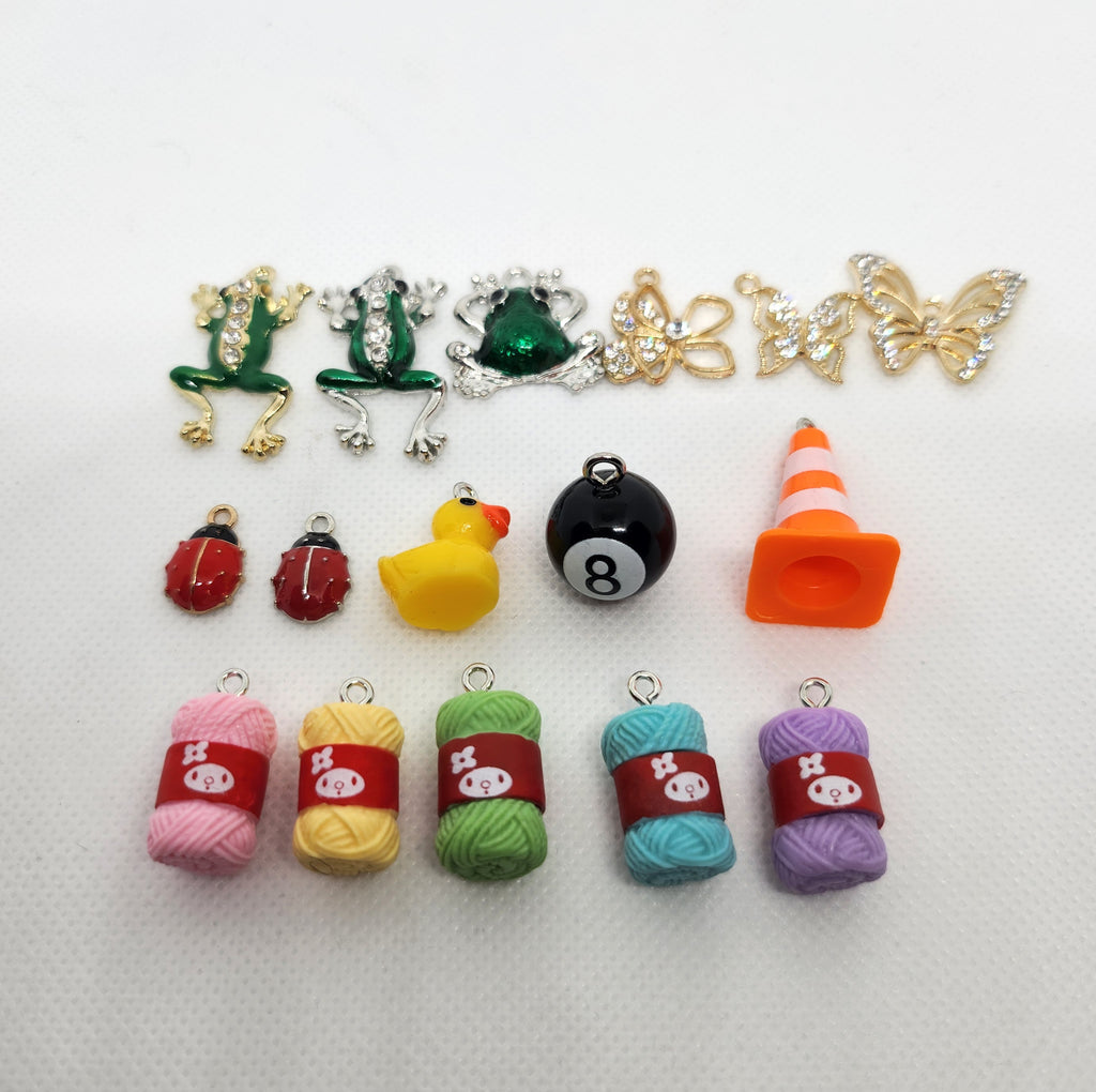 I LOVETTE!❤️ (Signature Custom Bracelet or Necklace)✨💎