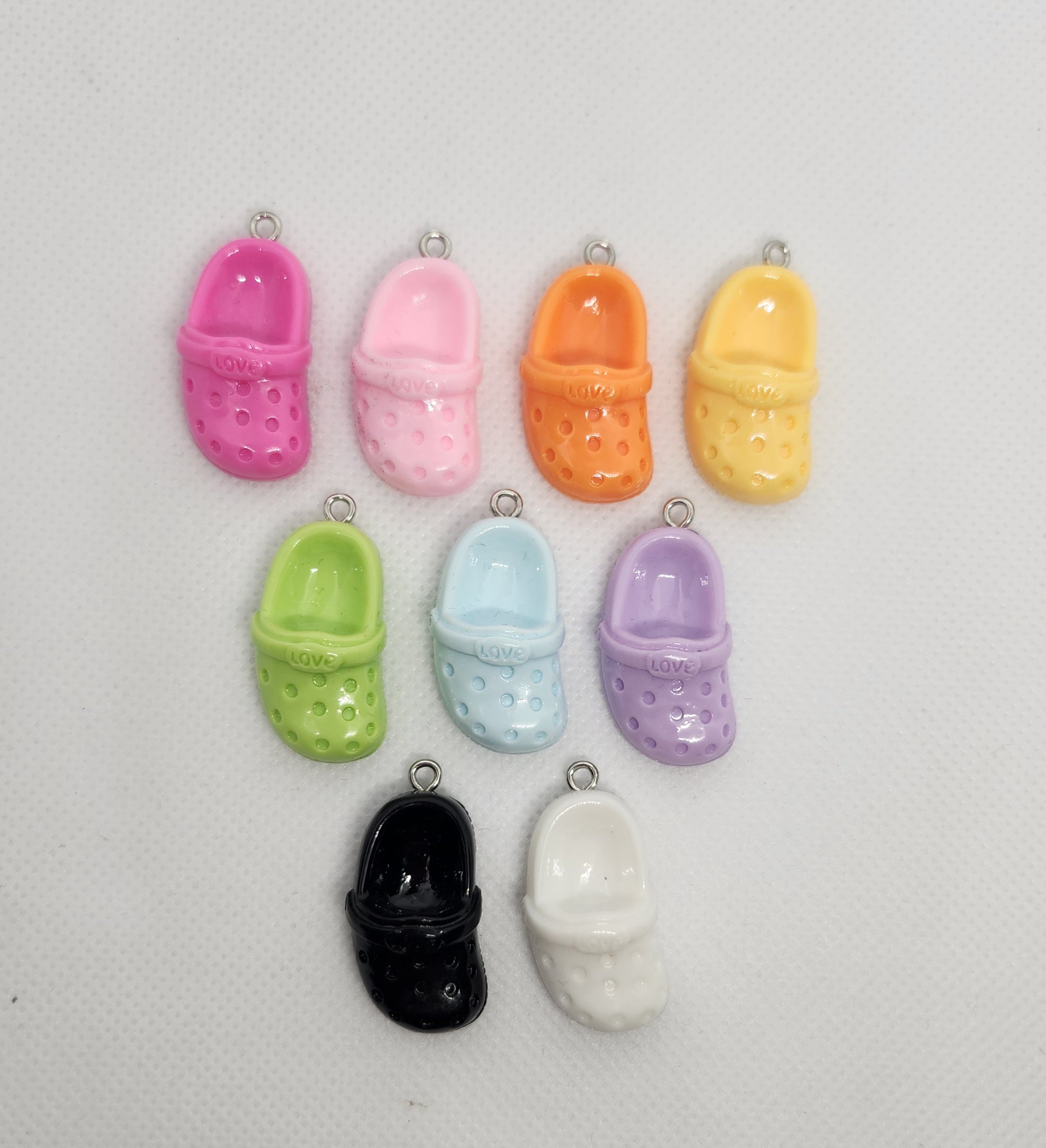 I LOVETTE!❤️ (Signature Custom Bracelet or Necklace)✨💎