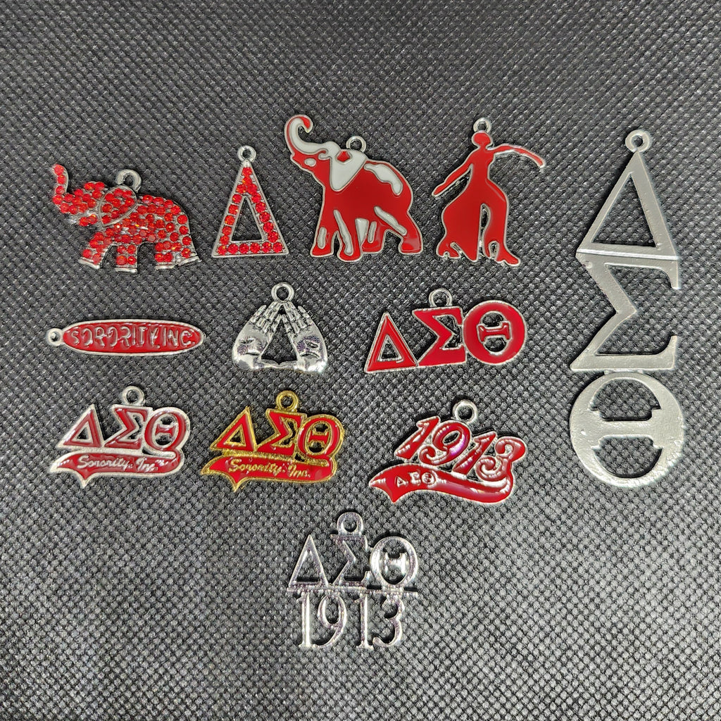 I LOVETTE!❤️ (Signature Custom Bracelet or Necklace)✨💎