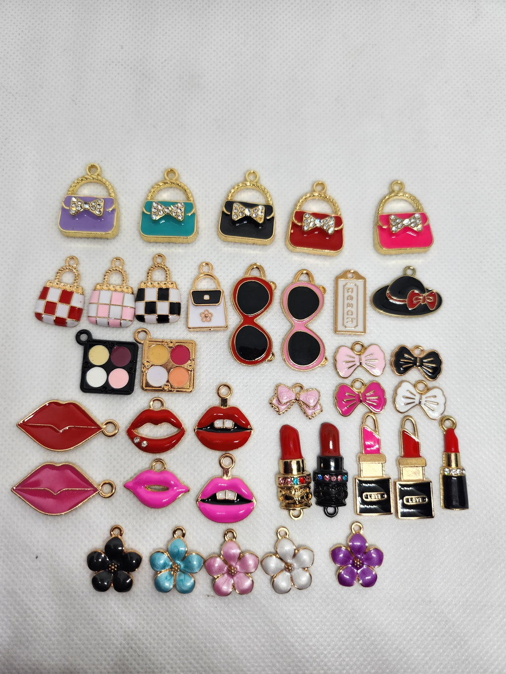 I LOVETTE!❤️ (Signature Custom Bracelet or Necklace)✨💎