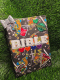 TMNT Bible (Unisex)🐢