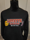 "Lovette Club" Shirt