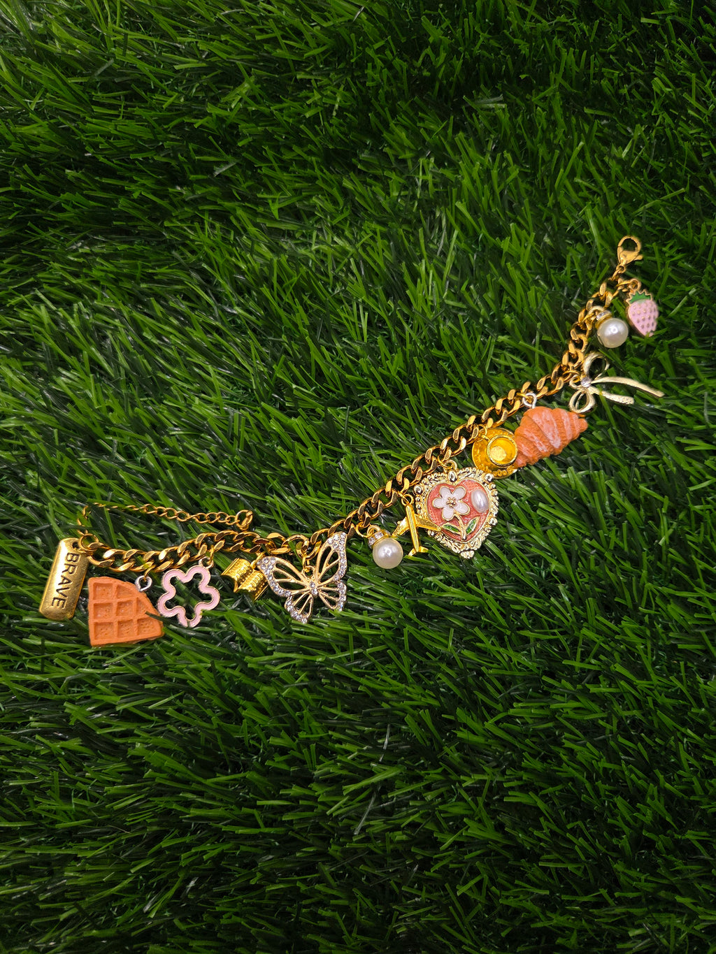 Prayer Event Bracelet✨🧺