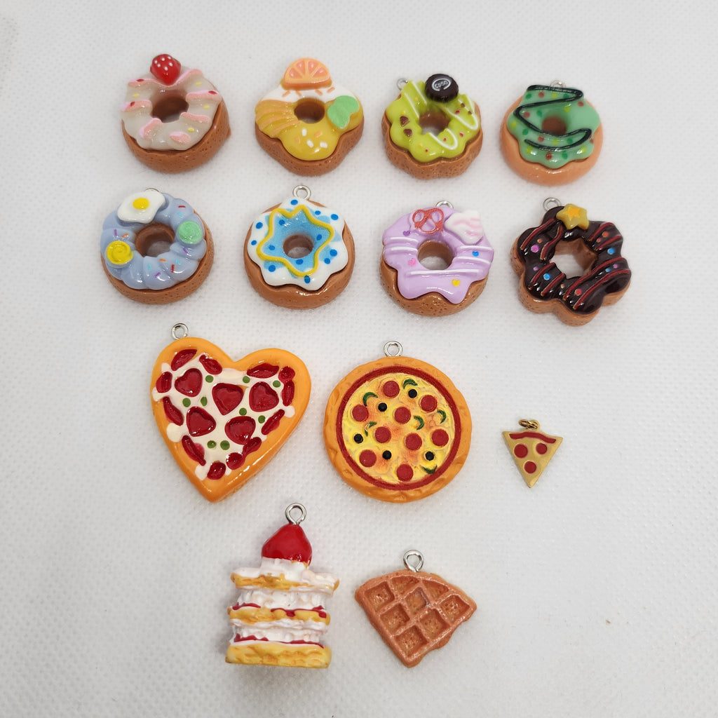 I LOVETTE!❤️ (Signature Custom Bracelet or Necklace)✨💎