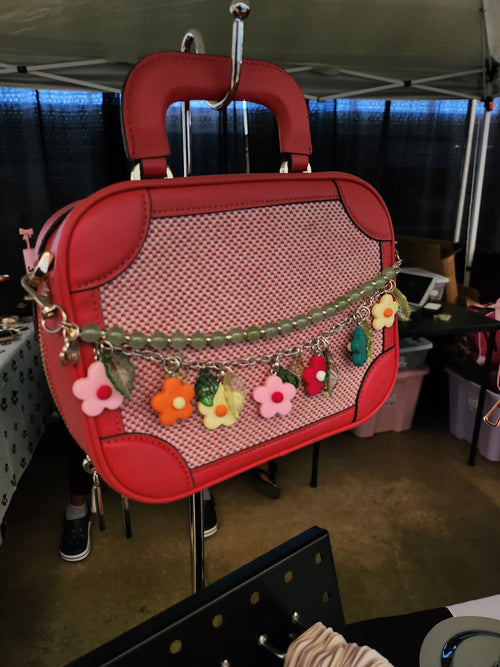 Bag Charms