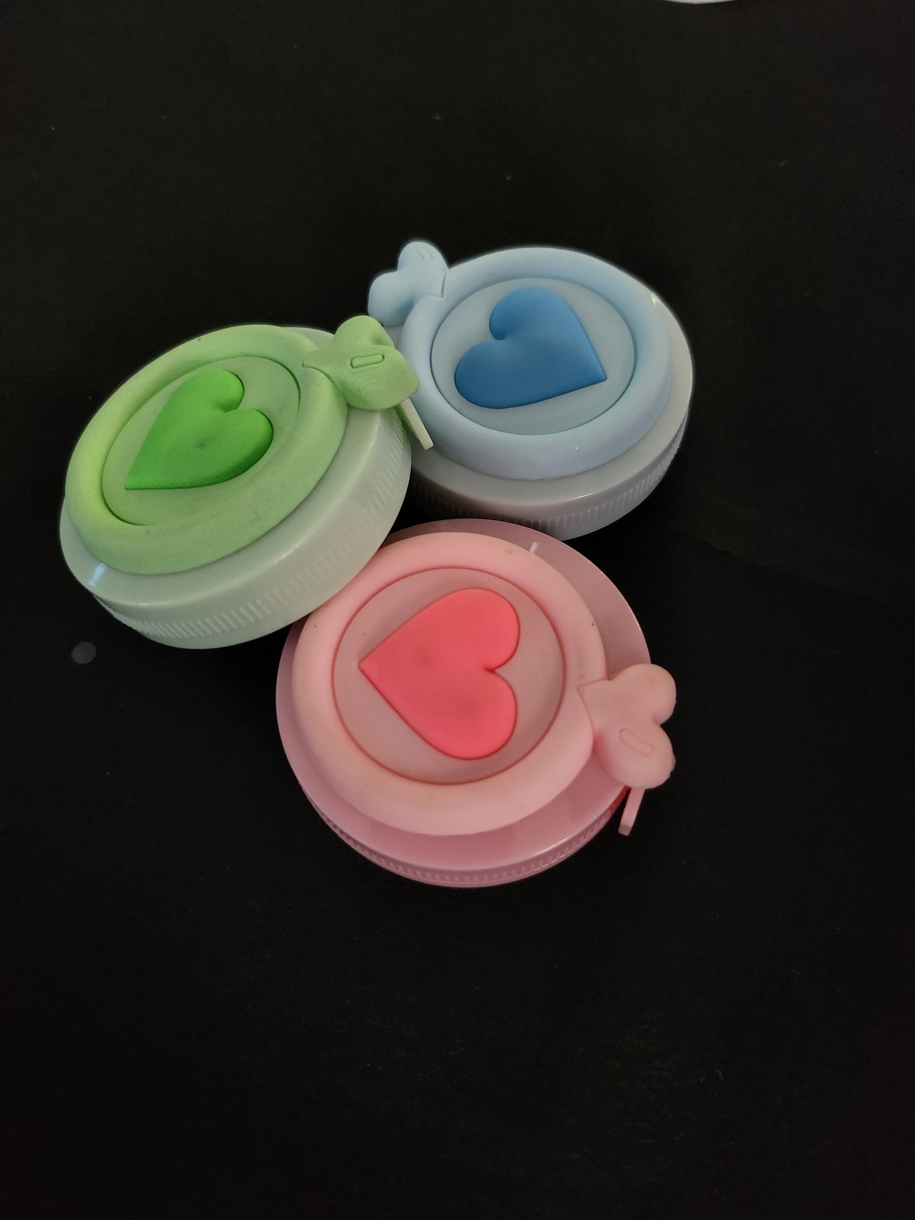 Essential Measuring Tapes