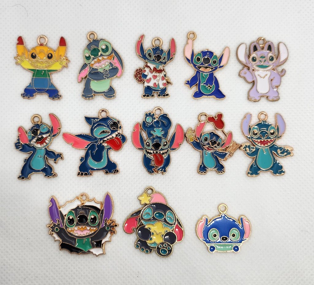 I LOVETTE!❤️ (Signature Custom Bracelet or Necklace)✨💎