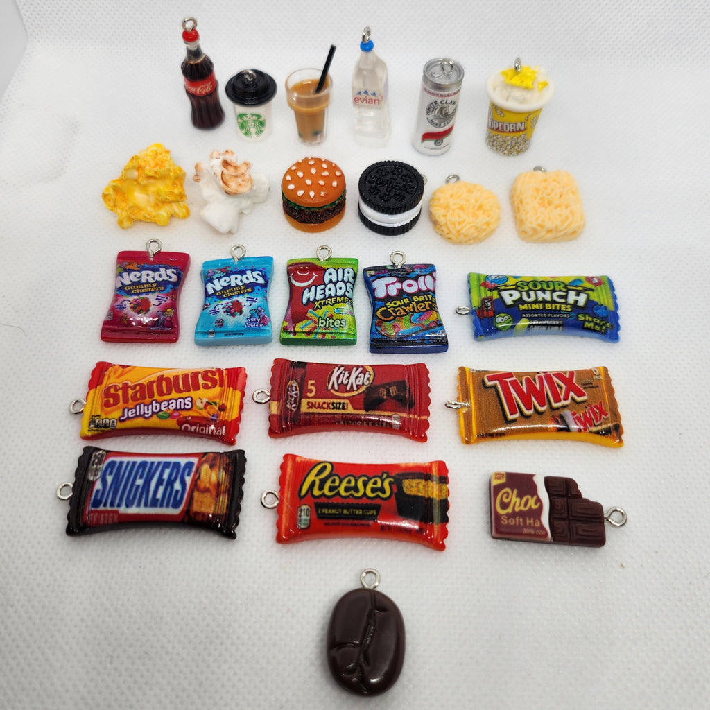 I LOVETTE!❤️ (Signature Custom Bracelet or Necklace)✨💎