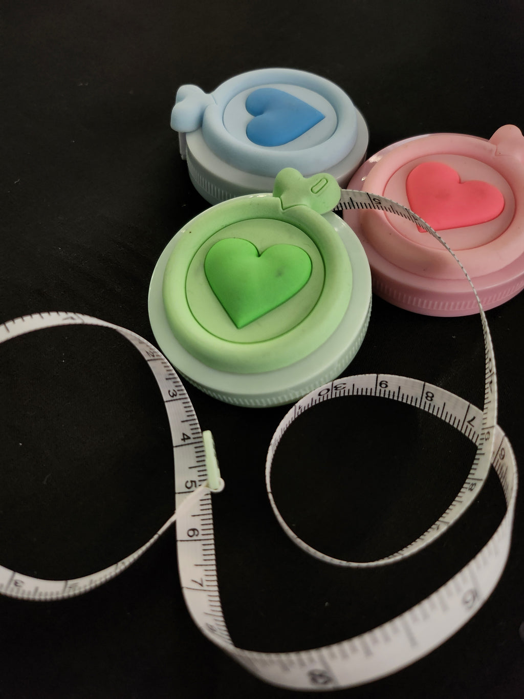 Essential Measuring Tapes