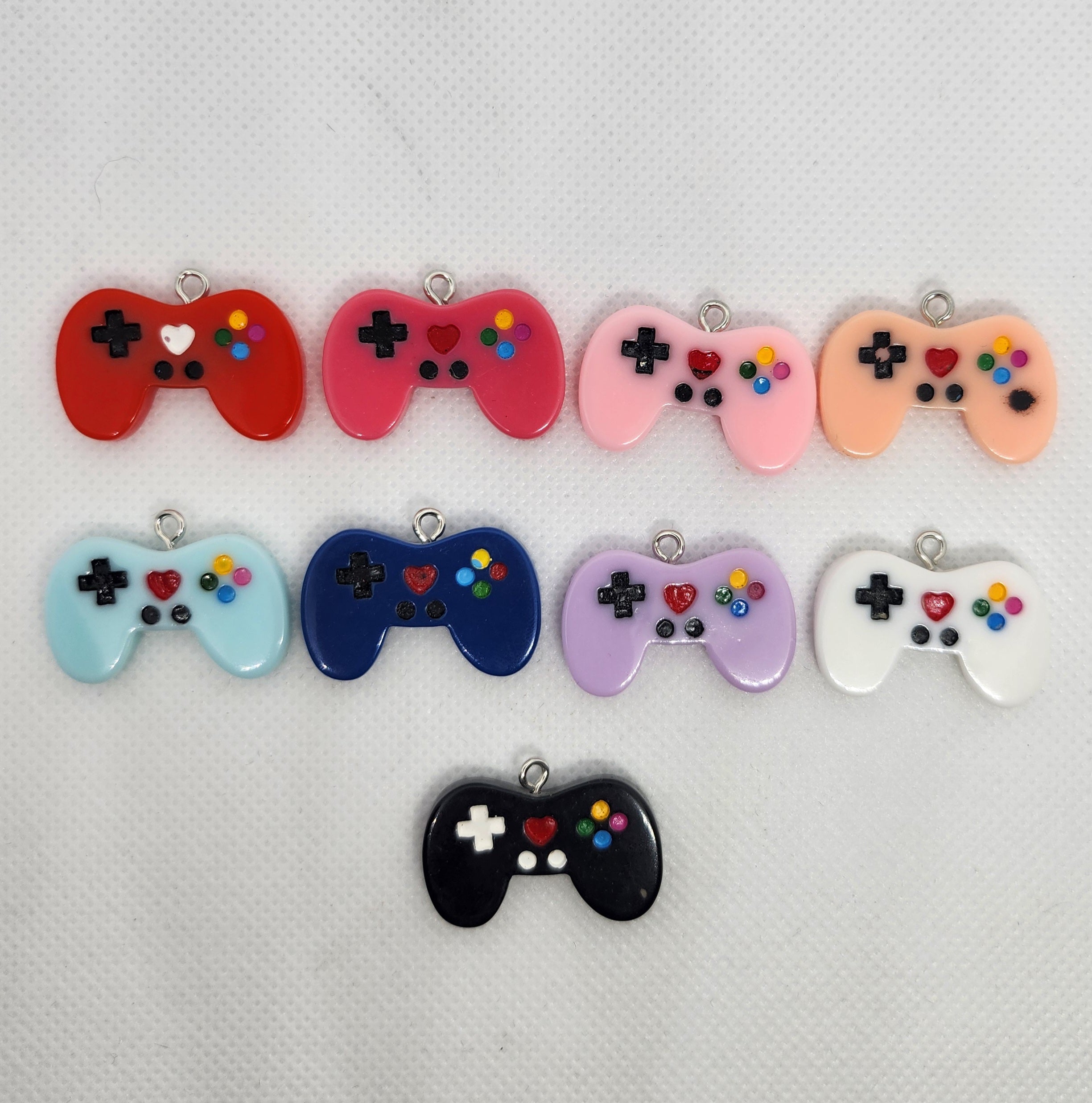 I LOVETTE!❤️ (Signature Custom Bracelet or Necklace)✨💎