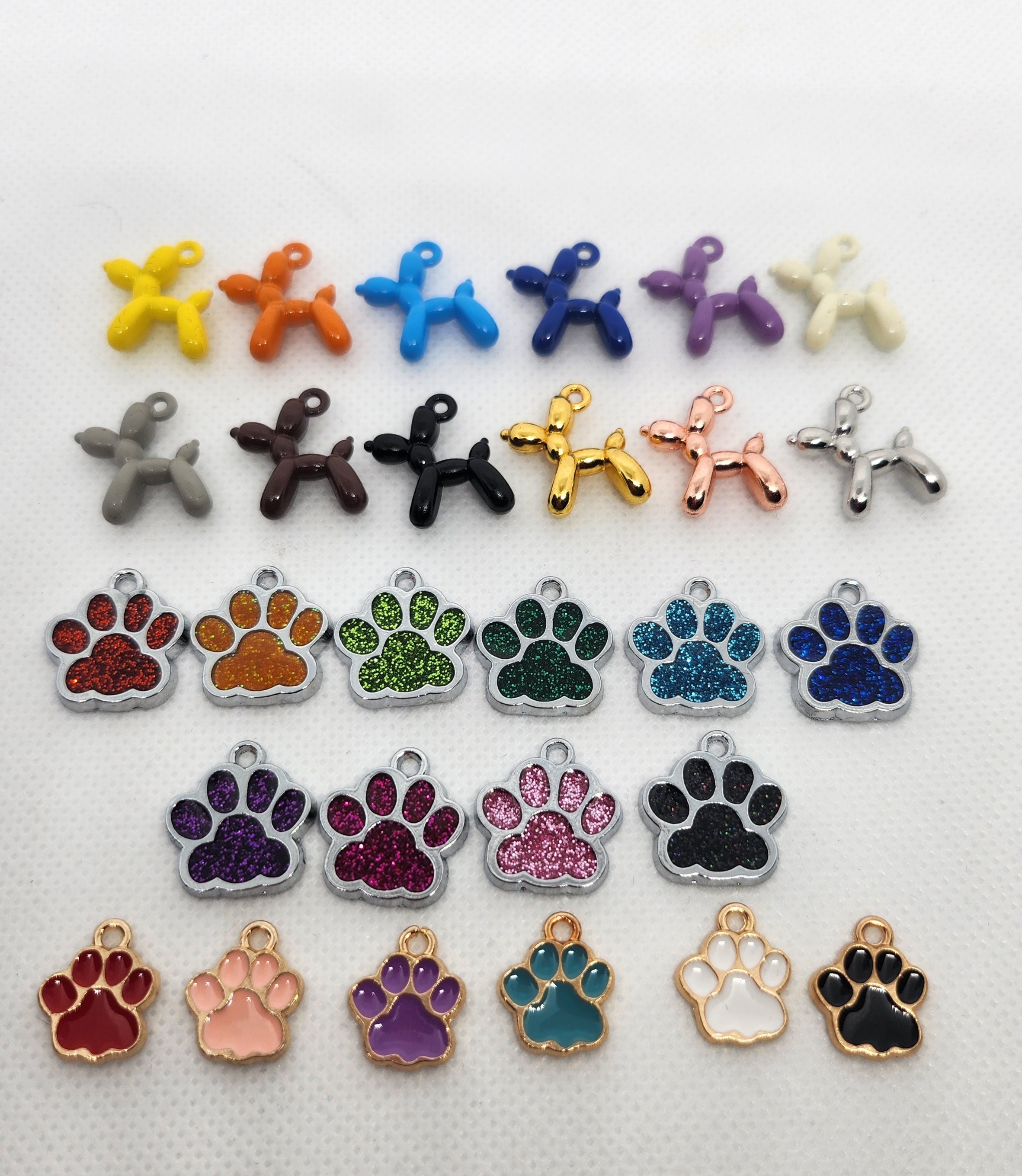 I LOVETTE!❤️ (Signature Custom Bracelet or Necklace)✨💎